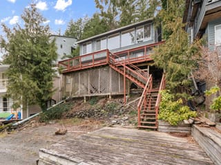 House for sale in Cultus Lake, Cultus Lake & Area, 36 Lakeshore Drive, 263111883 | Realtylink.org