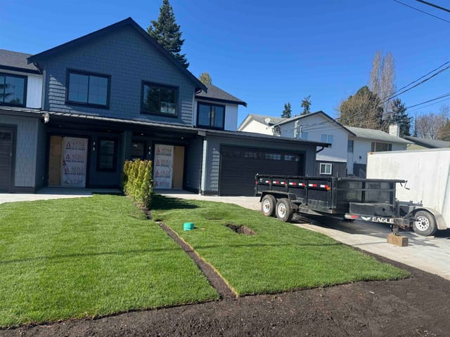 1/2 Duplex for sale in Delta, Tsawwassen, 967 52 a Street, 263111884 | Realtylink.org