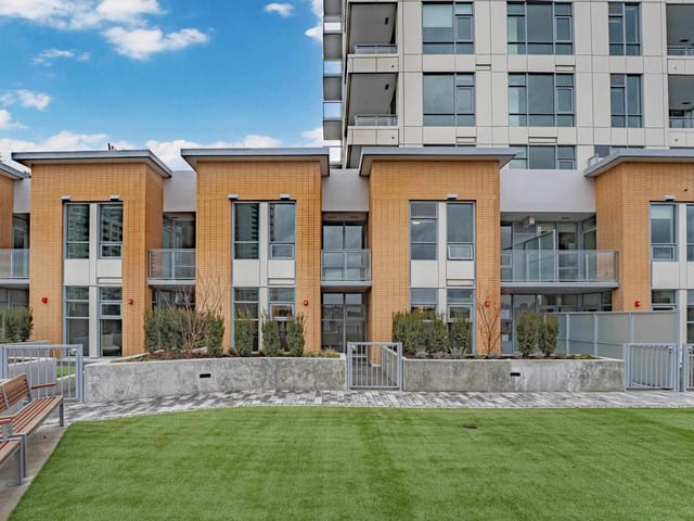 Townhouse for sale in New Westminster, New Westminster, 205 618 Carnarvon Street, 263111887 | Realtylink.org