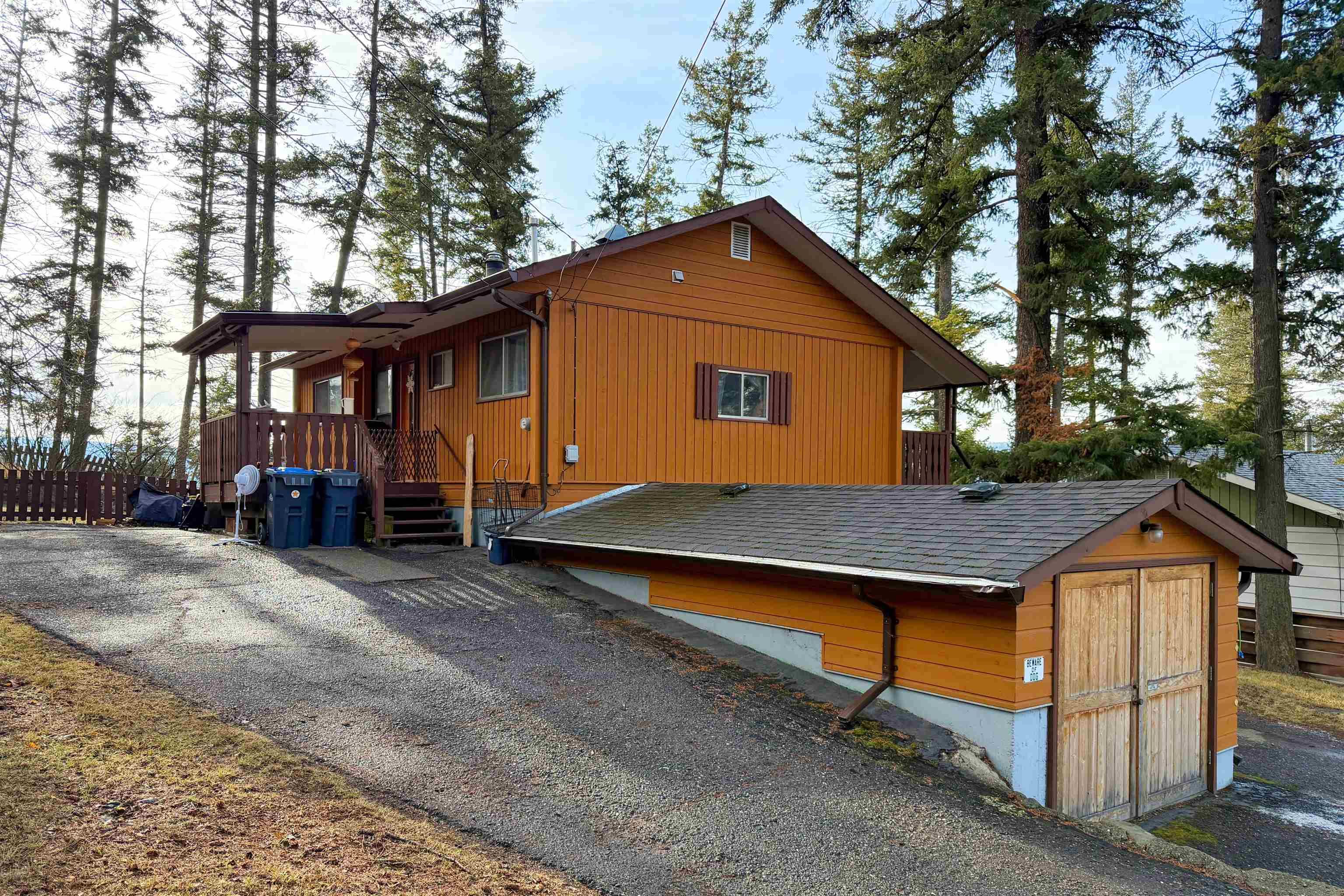 House for sale in Williams Lake, Williams Lake, 1009 Hubble Road, 263111888 | Realtylink.org