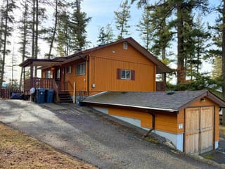 House for sale in Williams Lake, Williams Lake, 1009 Hubble Road, 263111888 | Realtylink.org