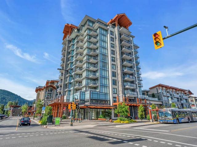 Apartment for sale in North Vancouver, North Vancouver, 1008 1210 E 27th Street, 263111890 | Realtylink.org