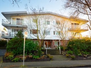 Apartment for sale in Vancouver, Vancouver West, 203 1696 W 10th Avenue, 263111891 | Realtylink.org