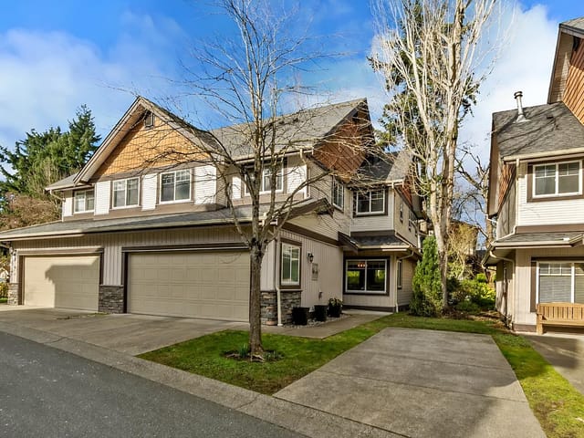 Townhouse for sale in Surrey, Surrey, 51 8717 159 Street, 263111893 | Realtylink.org
