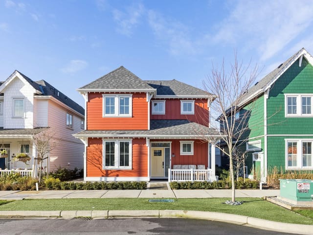 House for sale in Tsawwassen, Tsawwassen, 387 Ridge Street, 263111895 | Realtylink.org