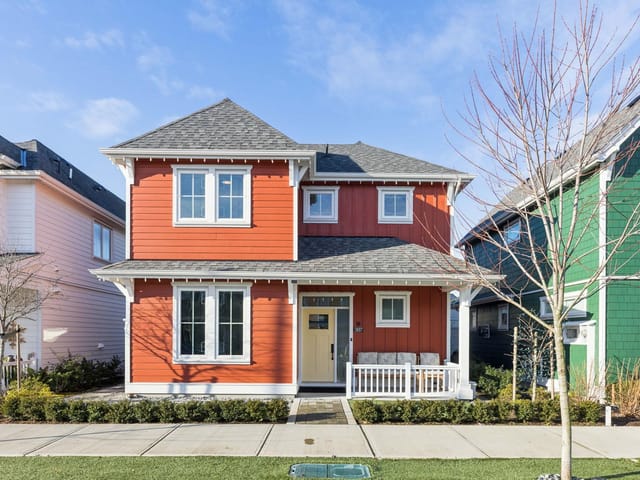 House for sale in Tsawwassen, Tsawwassen, 387 Ridge Street, 263111895 | Realtylink.org