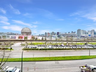 Apartment for sale in Vancouver, Vancouver East, 403 1188 Quebec Street, 263111896 | Realtylink.org