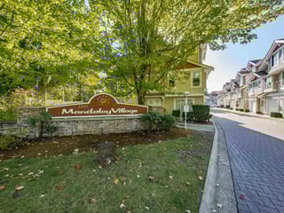 Townhouse for sale in Surrey, Surrey, 80 12110 75a Avenue, 263111902 | Realtylink.org