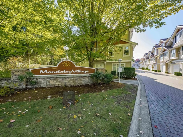 Townhouse for sale in Surrey, Surrey, 80 12110 75a Avenue, 263111902 | Realtylink.org