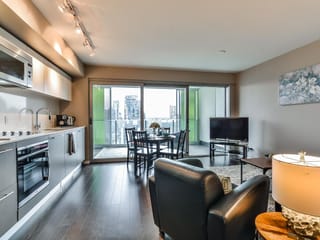 Apartment for sale in Vancouver, Vancouver West, 2104 999 Seymour Street, 263111904 | Realtylink.org