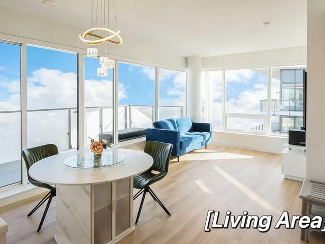 Apartment for sale in Richmond, Richmond, 1509 5520 McNaughton Road, 263111905 | Realtylink.org