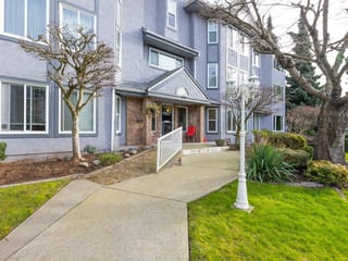 Apartment for sale in White Rock, South Surrey White Rock, 203 1378 Fir Street, 263111907 | Realtylink.org