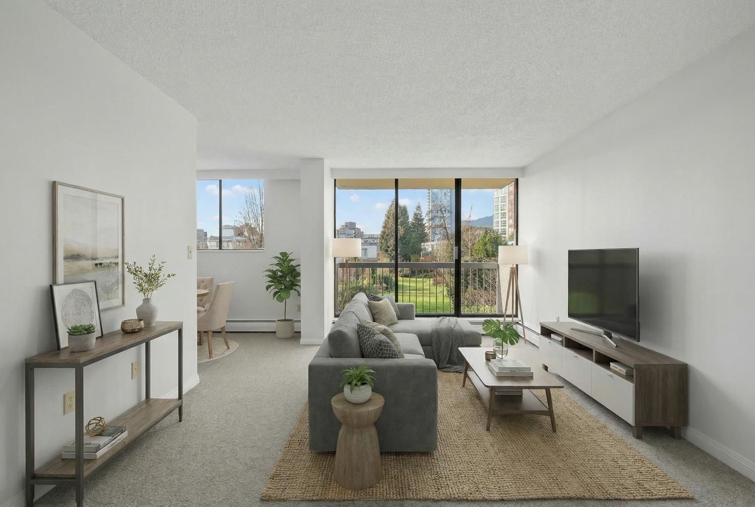 Apartment for sale in North Vancouver, North Vancouver, 203 145 St. Georges Avenue, 263111912 | Realtylink.org