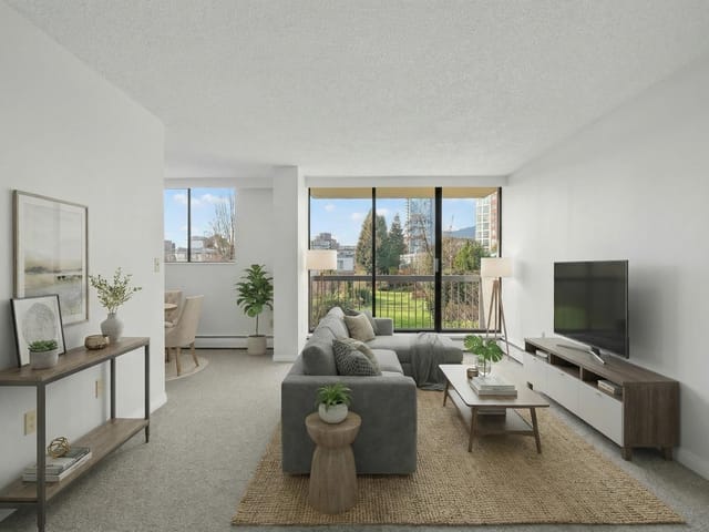 Apartment for sale in North Vancouver, North Vancouver, 203 145 St. Georges Avenue, 263111912 | Realtylink.org