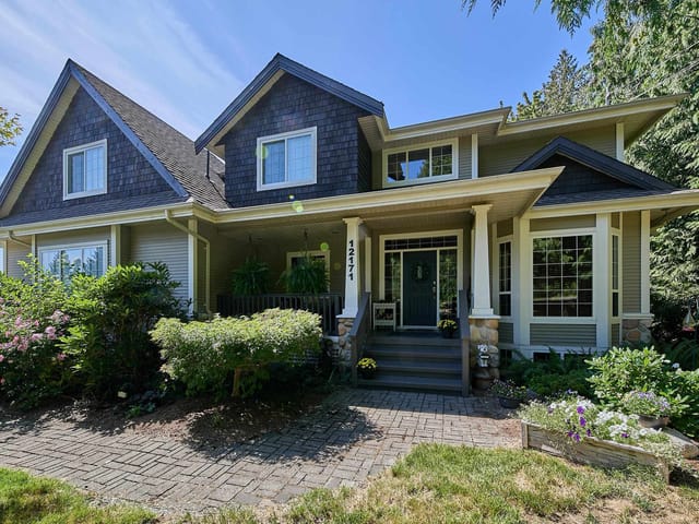 House for sale in Maple Ridge, Maple Ridge, 12171 270 Street, 263111913 | Realtylink.org