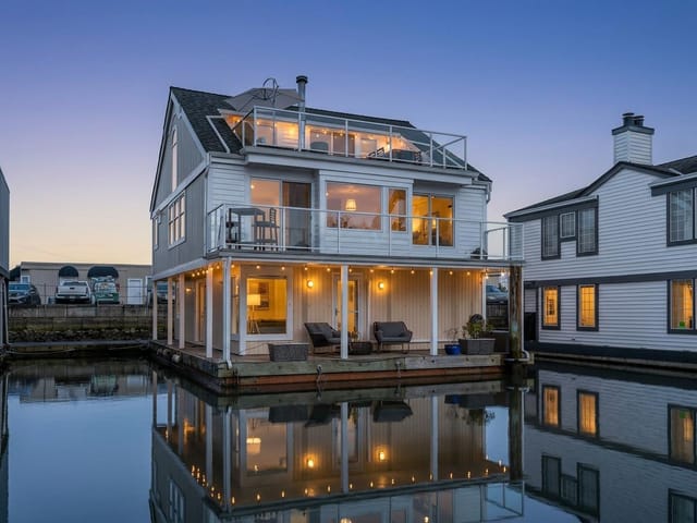 House for sale in Ladner, Ladner, 10 3459 W River Road, 263111914 | Realtylink.org