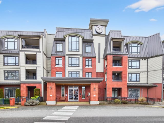 Apartment for sale in Langley, Langley, 320 8880 202 Street, 263111919 | Realtylink.org
