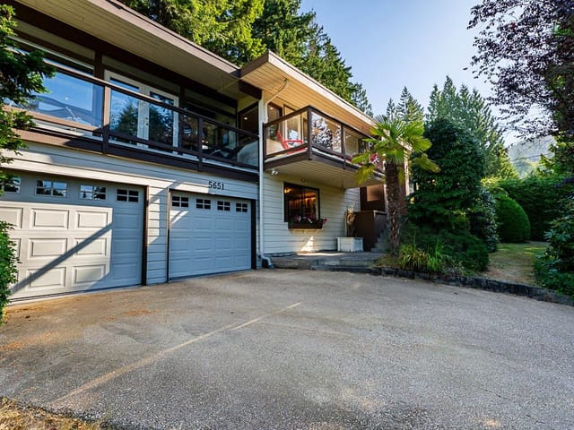 House for sale in West Vancouver, West Vancouver, 5651 Westhaven Road, 263111920 | Realtylink.org