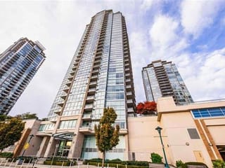 Apartment for sale in Coquitlam, Coquitlam, 2607 2975 Atlantic Avenue, 263111928 | Realtylink.org
