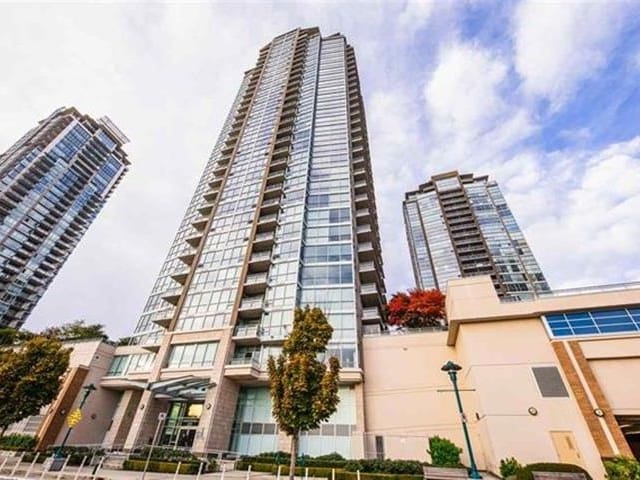 Apartment for sale in Coquitlam, Coquitlam, 2607 2975 Atlantic Avenue, 263111928 | Realtylink.org
