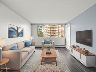 Apartment for sale in New Westminster, New Westminster, 301 620 Seventh Avenue, 263111929 | Realtylink.org