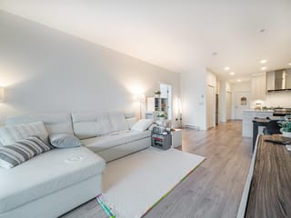 Apartment for sale in Burnaby, Burnaby East, 404 7169 14th Avenue, 263111934 | Realtylink.org