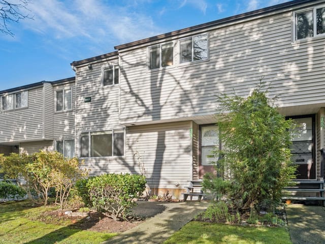 Townhouse for sale in Vancouver, Vancouver East, 121 3461 E 49th Avenue, 263111937 | Realtylink.org