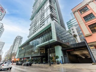 Apartment for sale in Vancouver, Vancouver West, 2011 777 Richards Street, 263111940 | Realtylink.org