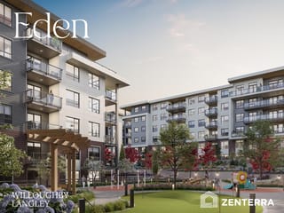 Apartment for sale in Langley, Langley, A208 19936 77 Avenue, 263111941 | Realtylink.org