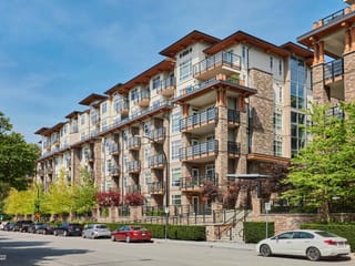 Apartment for sale in Port Coquitlam, Port Coquitlam, 602 2495 Wilson Avenue, 263111942 | Realtylink.org