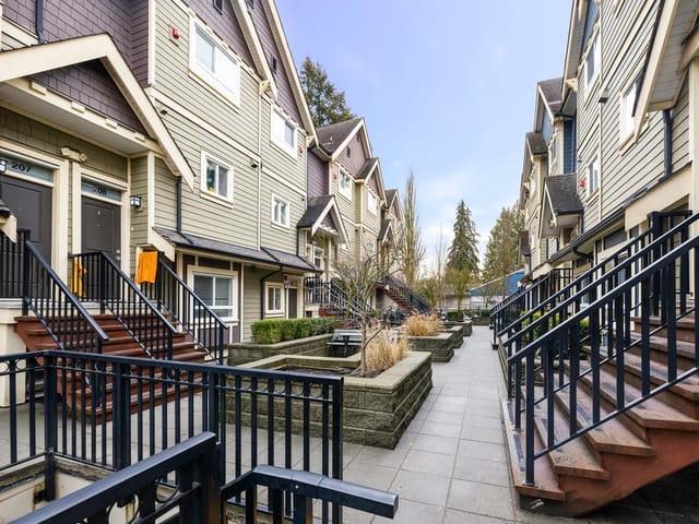 Apartment for sale in Port Coquitlam, Port Coquitlam, 105 3488 Sefton Street, 263111946 | Realtylink.org