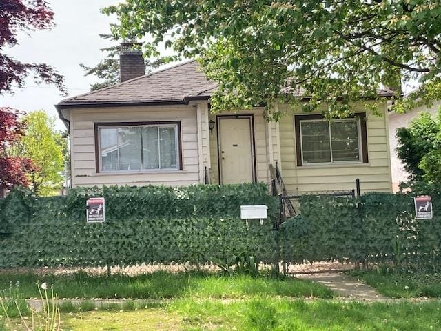 House for sale in Vancouver, Vancouver East, 2728 E 7th Avenue, 263111949 | Realtylink.org