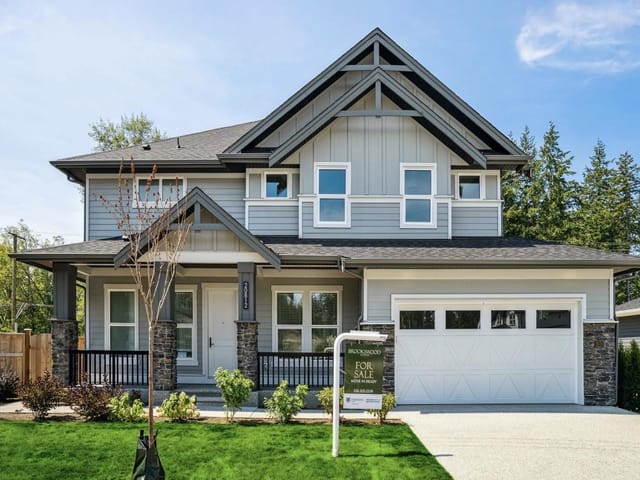 House for sale in Langley, Langley, 20812 34 Avenue, 263111950 | Realtylink.org