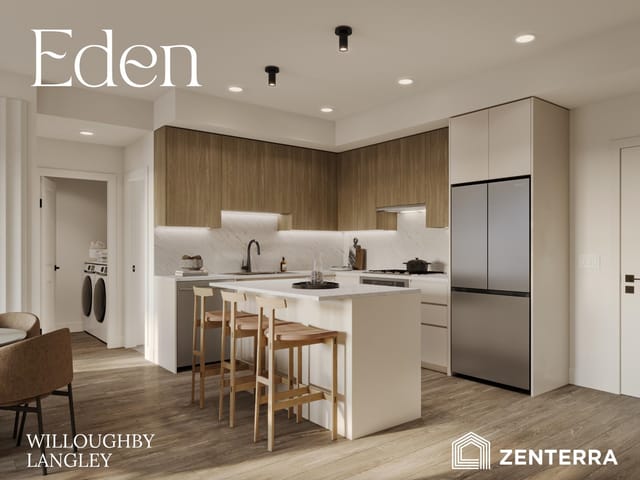 Apartment for sale in Langley, Langley, A216 19936 77 Avenue, 263111951 | Realtylink.org