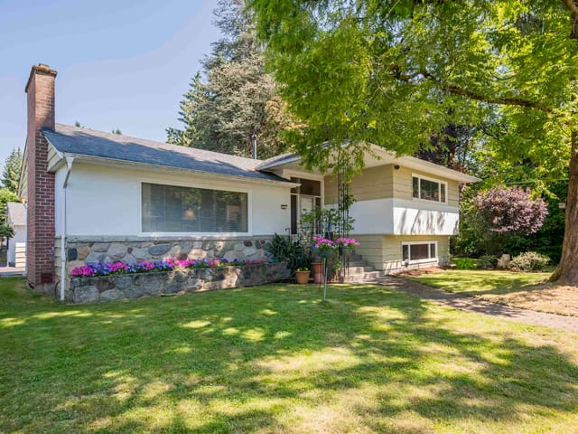 House for sale in Coquitlam, Coquitlam, 541 Cochrane Avenue, 263111953 | Realtylink.org