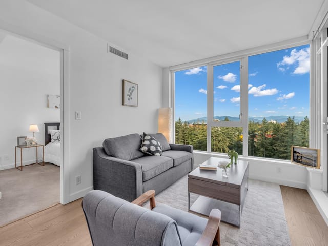 Apartment for sale in Vancouver, Vancouver West, 2303 3355 Binning Road, 263111954 | Realtylink.org