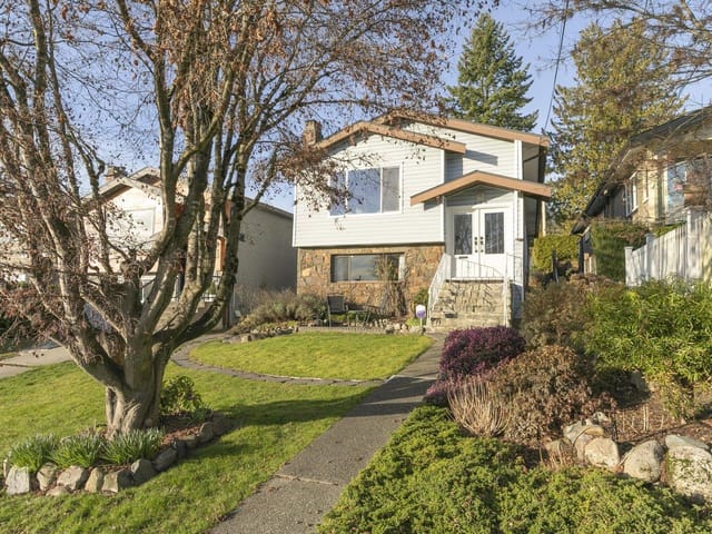 House for sale in North Vancouver, North Vancouver, 324 W 28th Street, 263111955 | Realtylink.org