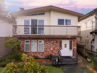 House for sale in Burnaby, Burnaby North, 5486 Manor Street, 263111956 | Realtylink.org