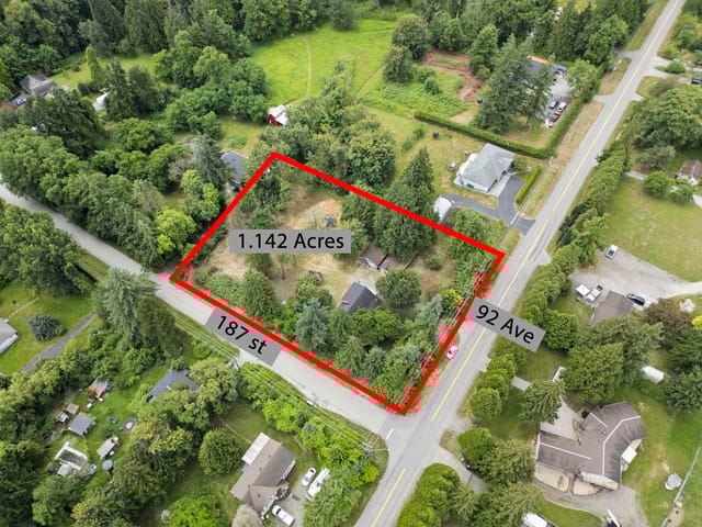 House for sale in Surrey, North Surrey, 9185 187 Street, 263111960 | Realtylink.org