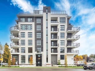 Apartment for sale in Coquitlam, Port Coquitlam, 302 2446 Shaughnessy Street, 263111962 | Realtylink.org