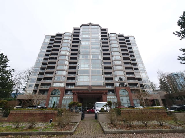 Apartment for sale in North Vancouver, North Vancouver, 1213 1327 E Keith Road, 263111963 | Realtylink.org