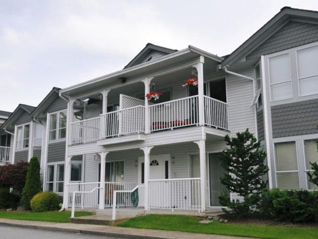 Townhouse for sale in Maple Ridge, Maple Ridge, 39 12296 224 Street, 263111966 | Realtylink.org