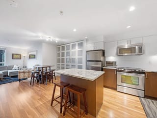 Apartment for sale in New Westminster, New Westminster, 213 85 Eighth Avenue, 263111971 | Realtylink.org