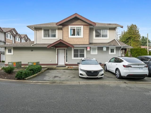 Townhouse for sale in Surrey, Surrey, 18 8255 120a Street, 263111977 | Realtylink.org