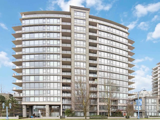 Apartment for sale in Richmond, Richmond, 505 7362 Elmbridge Way, 263111979 | Realtylink.org