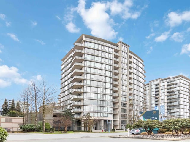 Apartment for sale in Richmond, Richmond, 505 7362 Elmbridge Way, 263111979 | Realtylink.org