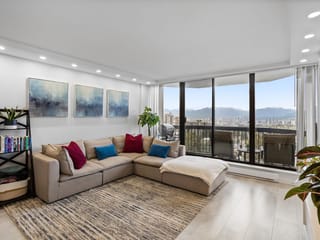 Apartment for sale in Burnaby, Burnaby South, 1501 6540 Burlington Avenue, 263111984 | Realtylink.org