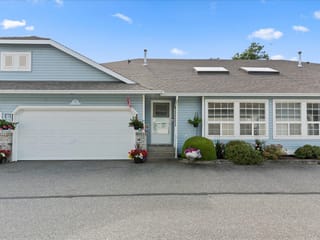 Townhouse for sale in Chilliwack, Sardis, 36 45175 Wells Road, 263111986 | Realtylink.org