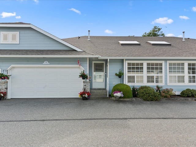 Townhouse for sale in Chilliwack, Sardis, 36 45175 Wells Road, 263111986 | Realtylink.org