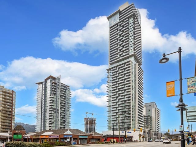 Apartment for sale in Coquitlam, Coquitlam, 1109 567 Clarke Road, 263111987 | Realtylink.org